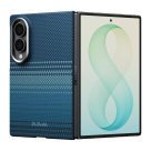 Арамидный чехол MagSafe PITAKA Sunset · Moonrise Edge Case для Samsung Galaxy Z Fold8
